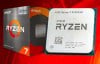 Processador AMD Ryzen 7 5700X3D “Zen 3” 8-Core 3.0GHz c/ Turbo 4.1GHz 100MB Cache SktAM4